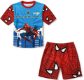 Pijama Hombre Arana