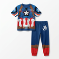 Pijama Capitan America