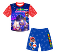 Pijama Mario Galaxy